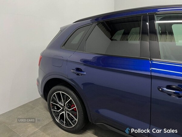 Used Audi Q5 2022 for sale - 76563001: Photo 9