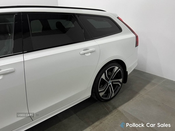 Used Volvo V90 2022 for sale - 77637983: Photo 15