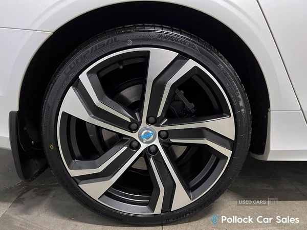 Used Volvo V90 2022 for sale - 77637983: Photo 16