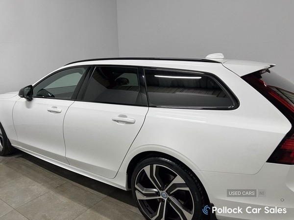 Used Volvo V90 2022 for sale - 77637983: Photo 18