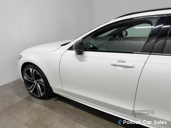 Used Volvo V90 2022 for sale - 77637983: Photo 19