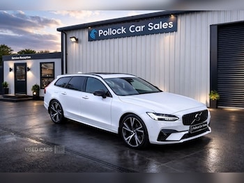 2022 - 2.0 B4D R DESIGN 5dr Auto