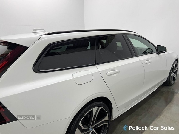 Used Volvo V90 2022 for sale - 77637983: Photo 22