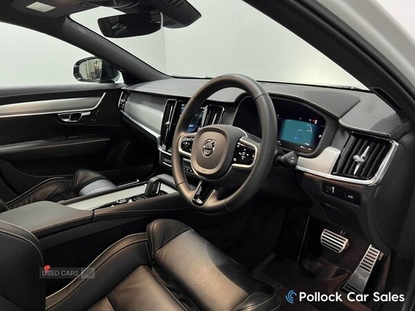 Used Volvo V90 2022 for sale - 77637983: Photo 25