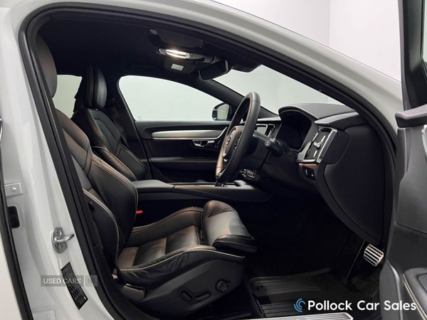 Used Volvo V90 2022 for sale - 77637983: Photo 26