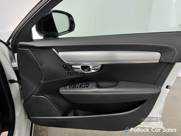 Used Volvo V90 2022 for sale - 77637983: Photo 27