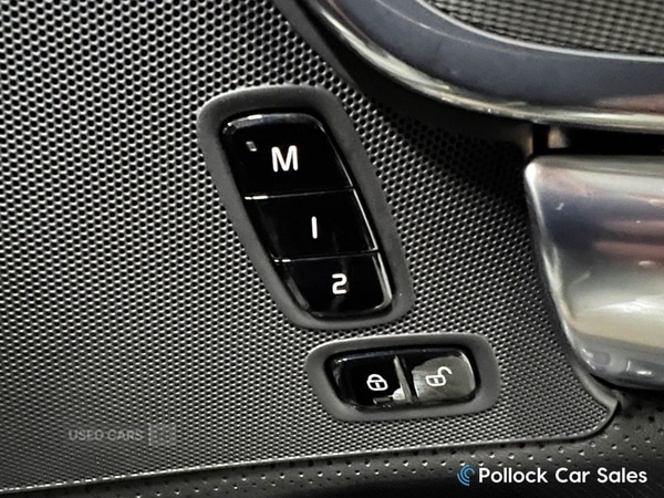 Used Volvo V90 2022 for sale - 77637983: Photo 29