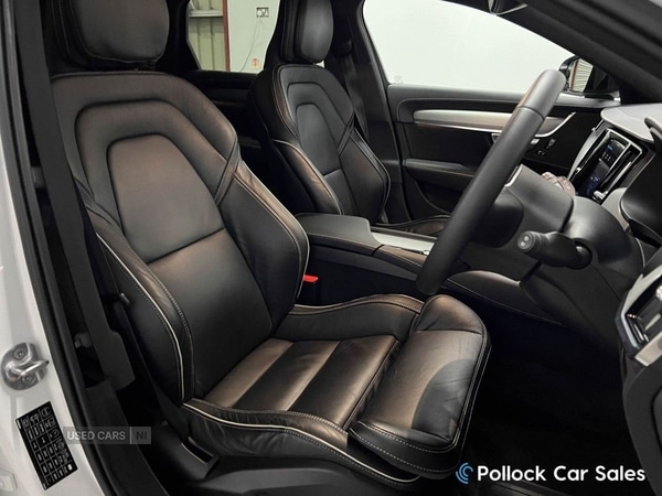 Used Volvo V90 2022 for sale - 77637983: Photo 30