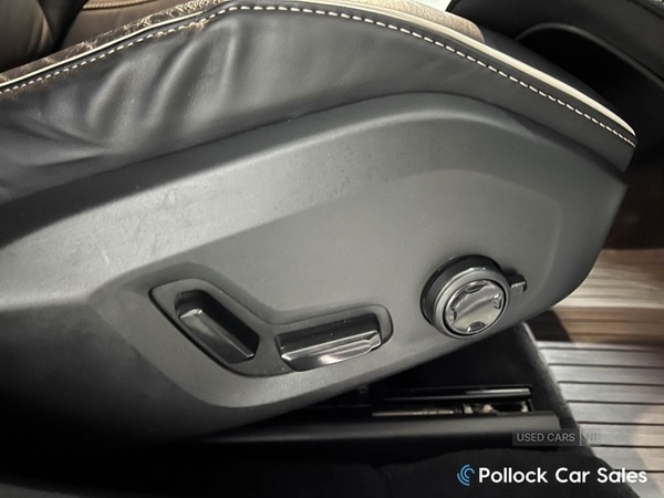 Used Volvo V90 2022 for sale - 77637983: Photo 31