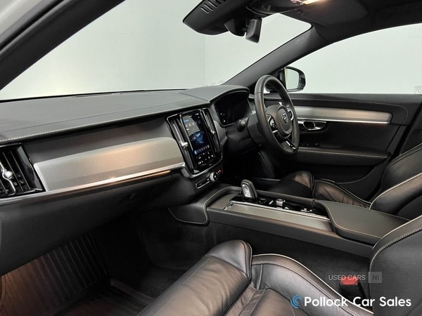 Used Volvo V90 2022 for sale - 77637983: Photo 32