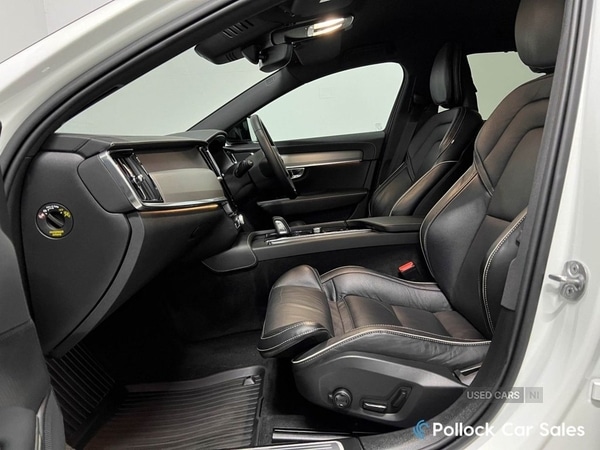 Used Volvo V90 2022 for sale - 77637983: Photo 33