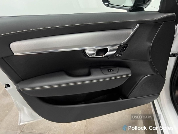 Used Volvo V90 2022 for sale - 77637983: Photo 34