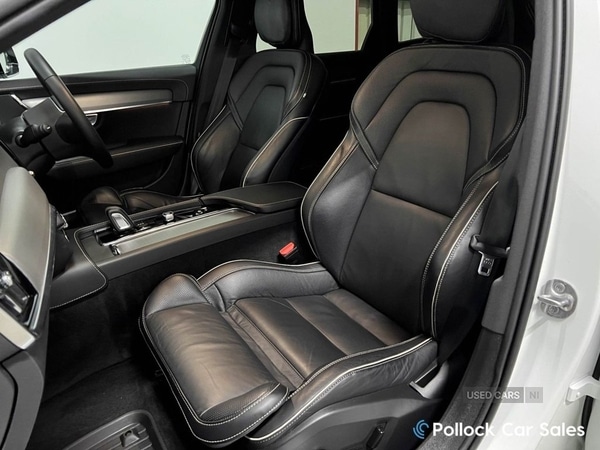 Used Volvo V90 2022 for sale - 77637983: Photo 35