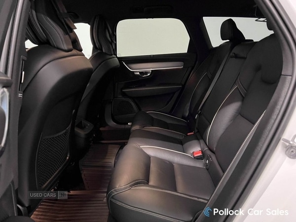 Used Volvo V90 2022 for sale - 77637983: Photo 36