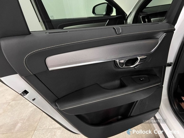 Used Volvo V90 2022 for sale - 77637983: Photo 37