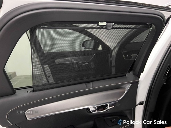 Used Volvo V90 2022 for sale - 77637983: Photo 38
