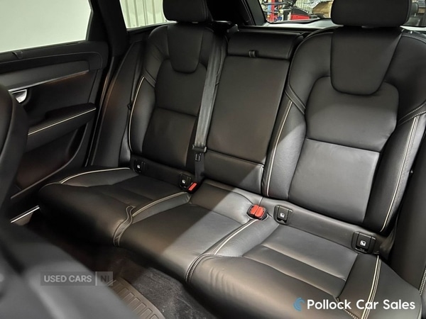 Used Volvo V90 2022 for sale - 77637983: Photo 39