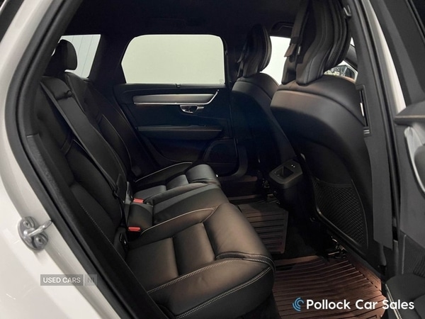 Used Volvo V90 2022 for sale - 77637983: Photo 40