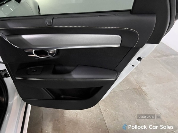 Used Volvo V90 2022 for sale - 77637983: Photo 41