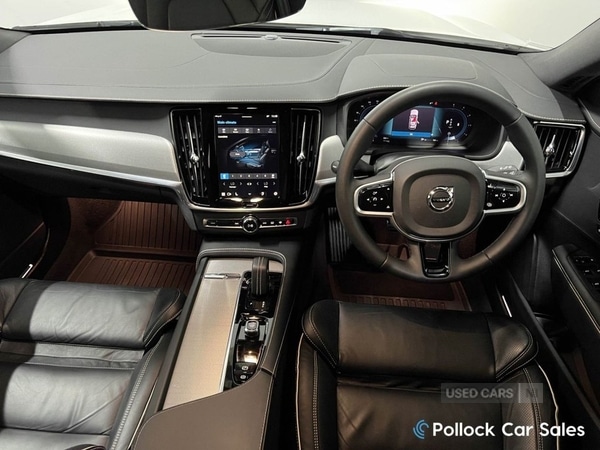 Used Volvo V90 2022 for sale - 77637983: Photo 42