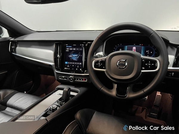Used Volvo V90 2022 for sale - 77637983: Photo 43