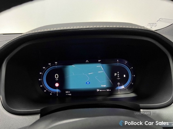 Used Volvo V90 2022 for sale - 77637983: Photo 45