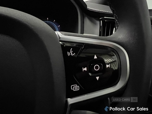 Used Volvo V90 2022 for sale - 77637983: Photo 46