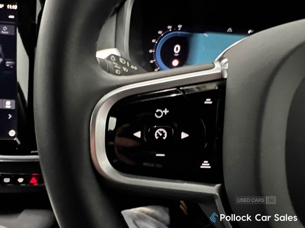 Used Volvo V90 2022 for sale - 77637983: Photo 47
