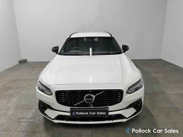Used Volvo V90 2022 for sale - 77637983: Photo 5