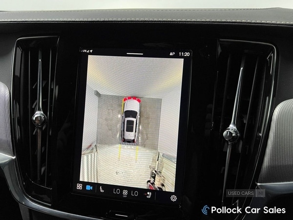 Used Volvo V90 2022 for sale - 77637983: Photo 50