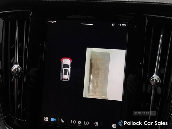 Used Volvo V90 2022 for sale - 77637983: Photo 51