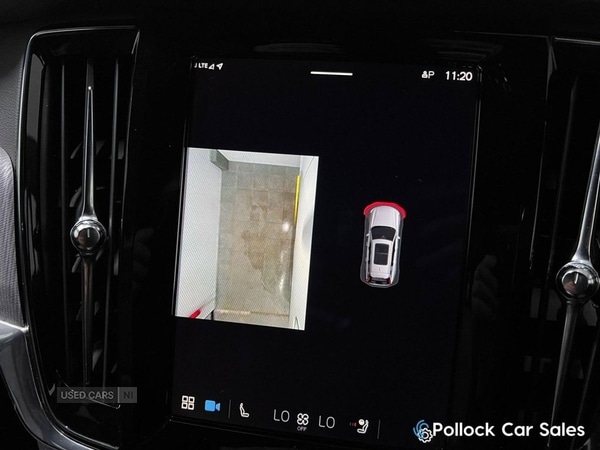 Used Volvo V90 2022 for sale - 77637983: Photo 52