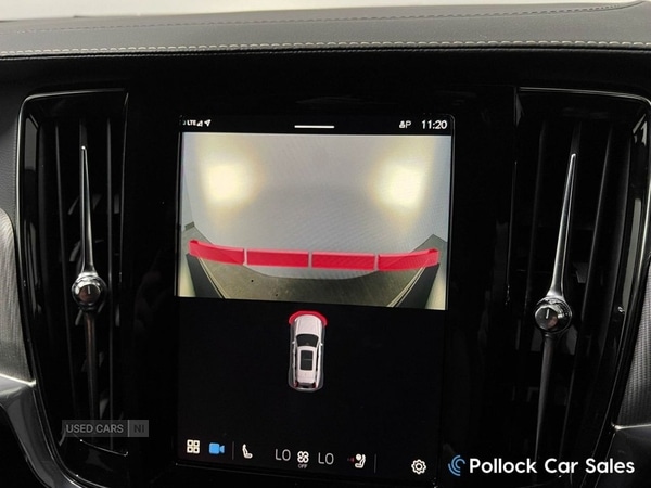 Used Volvo V90 2022 for sale - 77637983: Photo 54