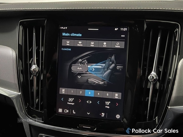Used Volvo V90 2022 for sale - 77637983: Photo 55