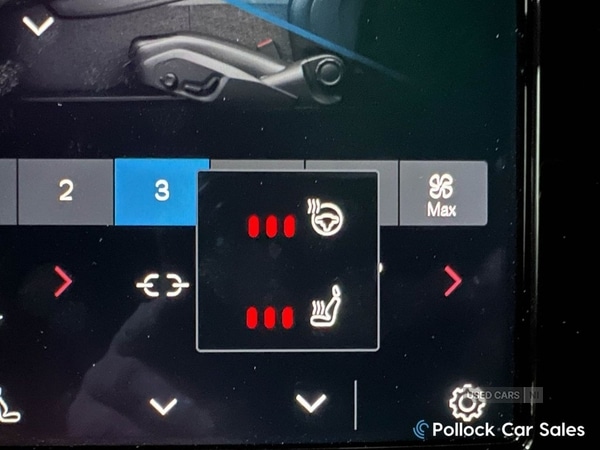 Used Volvo V90 2022 for sale - 77637983: Photo 56