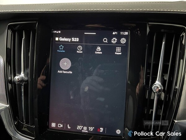 Used Volvo V90 2022 for sale - 77637983: Photo 57