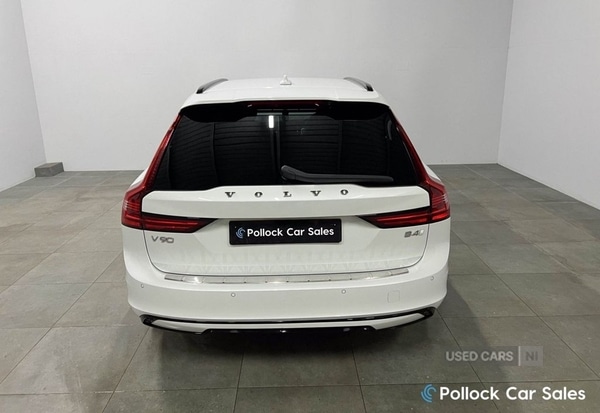 Used Volvo V90 2022 for sale - 77637983: Photo 6