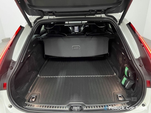 Used Volvo V90 2022 for sale - 77637983: Photo 60