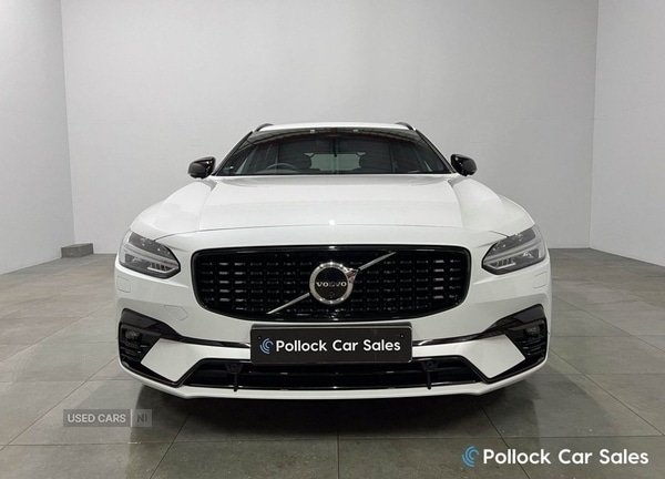 Used Volvo V90 2022 for sale - 77637983: Photo 7