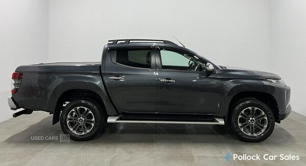Used Mitsubishi L200 2021 for sale - 76216228: Photo 10