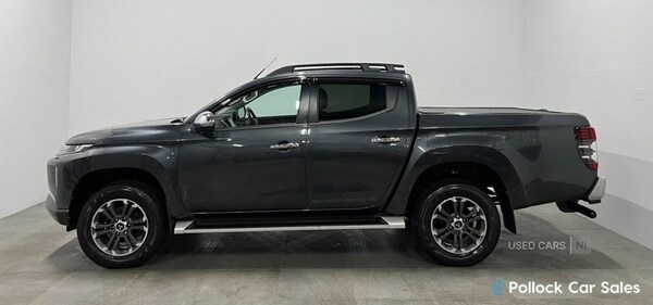 Used Mitsubishi L200 2021 for sale - 76216228: Photo 11