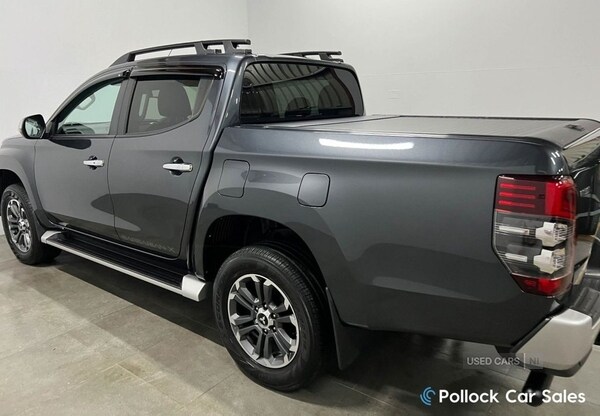 Used Mitsubishi L200 2021 for sale - 76216228: Photo 15