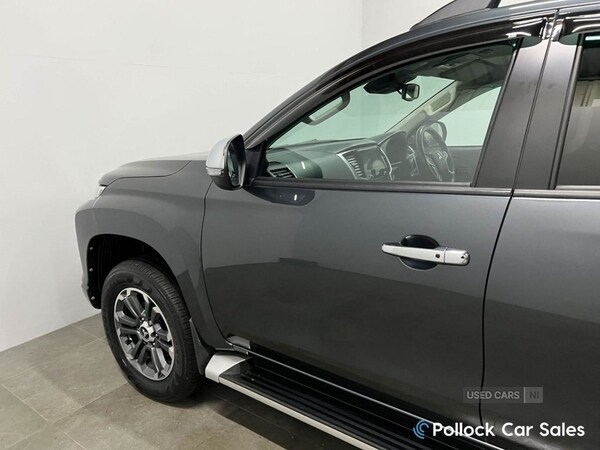 Used Mitsubishi L200 2021 for sale - 76216228: Photo 16