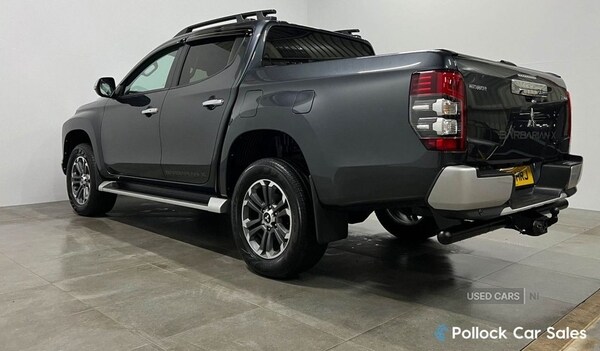 Used Mitsubishi L200 2021 for sale - 76216228: Photo 17