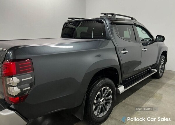 Used Mitsubishi L200 2021 for sale - 76216228: Photo 19