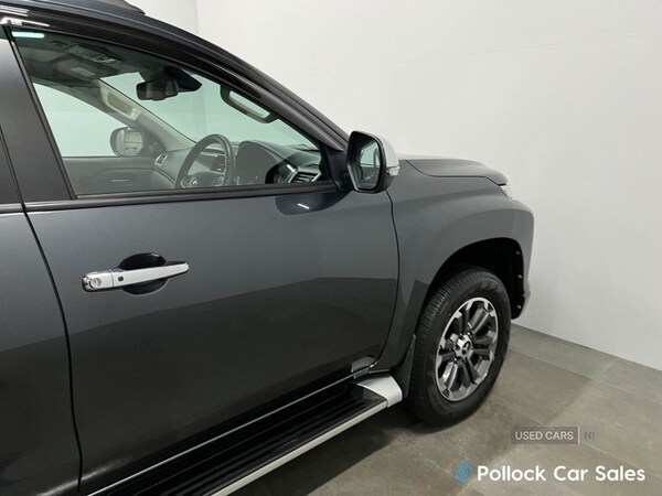 Used Mitsubishi L200 2021 for sale - 76216228: Photo 20