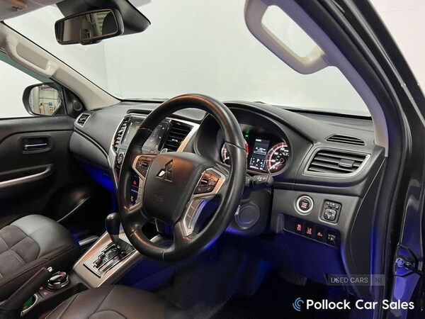 Used Mitsubishi L200 2021 for sale - 76216228: Photo 21