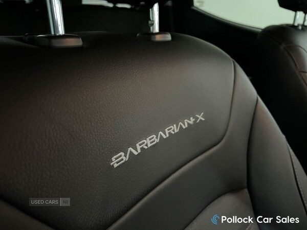 Used Mitsubishi L200 2021 for sale - 76216228: Photo 29