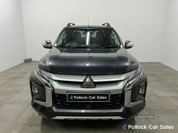 Used Mitsubishi L200 2021 for sale - 76216228: Photo 2