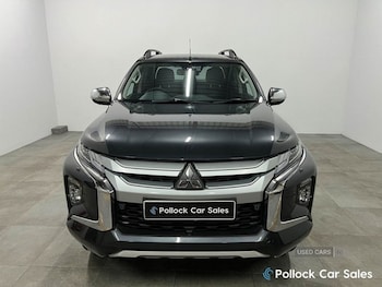 Used Mitsubishi L200 2021 for sale - 76216228: Photo